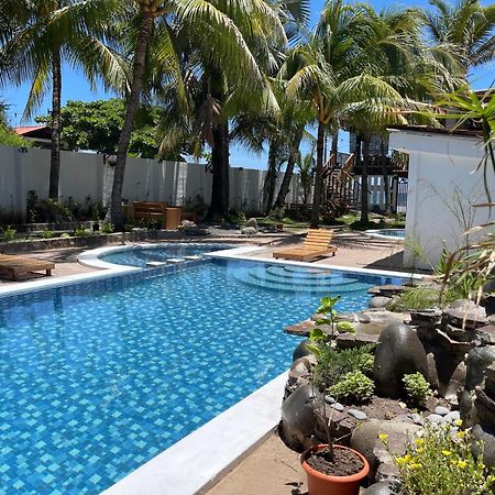 The Beach Break Hotel El Cocal Playa San Blas Εξωτερικό φωτογραφία